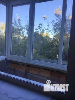 1-к квартира, на длительный срок, 32м2, 4/5 этаж