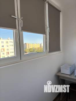 1-к квартира, на длительный срок, 42м2, 9/10 этаж