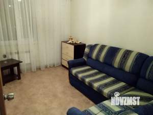 2-к квартира, на длительный срок, 45м2, 10/14 этаж