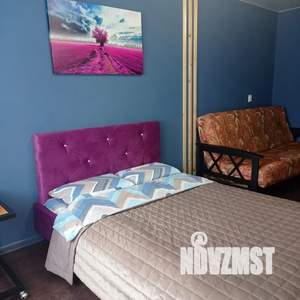 1-к квартира, посуточно, 40м2, 8/9 этаж