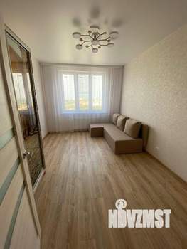 2-к квартира, посуточно, 57м2, 1/1 этаж