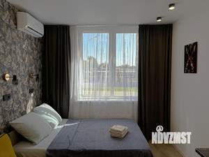 1-к квартира, посуточно, 19м2, 1/1 этаж