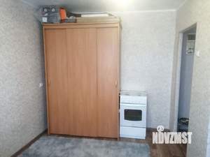 1-к квартира, на длительный срок, 22м2, 8/9 этаж