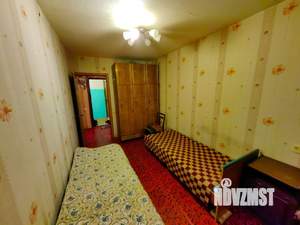 3-к квартира, на длительный срок, 60м2, 5/9 этаж