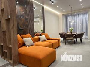 1-к квартира, посуточно, 130м2, 1/1 этаж