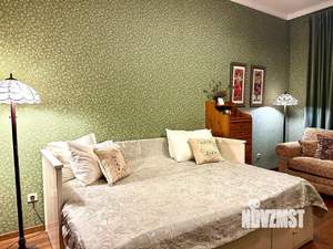 2-к квартира, посуточно, 80м2, 1/1 этаж