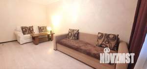 2-к квартира, посуточно, 65м2, 1/1 этаж