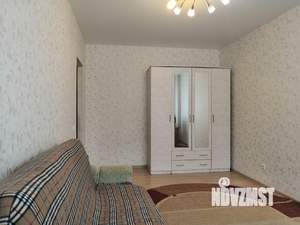 1-к квартира, на длительный срок, 42м2, 3/6 этаж