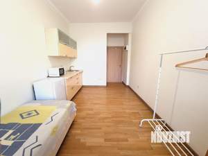 1-к квартира, на длительный срок, 25м2, 1/5 этаж