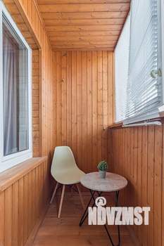 1-к квартира, посуточно, 35м2, 5/10 этаж