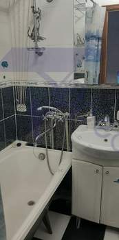 1-к квартира, на длительный срок, 30м2, 3/9 этаж