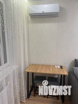 1-к квартира, посуточно, 36м2, 20/25 этаж