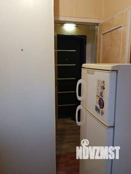 1-к квартира, на длительный срок, 20м2, 2/9 этаж