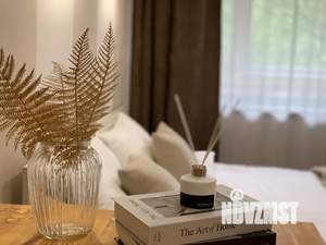 2-к квартира, посуточно, 43м2, 1/1 этаж