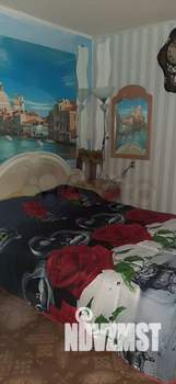 1-к квартира, посуточно, 43м2, 1/10 этаж