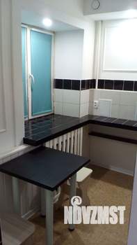 1-к квартира, на длительный срок, 30м2, 1/5 этаж