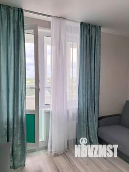 1-к квартира, на длительный срок, 47м2, 7/24 этаж