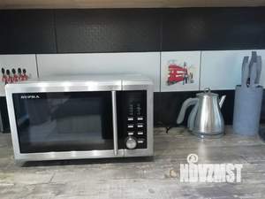 1-к квартира, посуточно, 34м2, 9/14 этаж