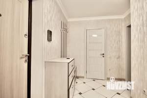1-к квартира, на длительный срок, 42м2, 6/17 этаж
