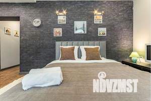 1-к квартира, посуточно, 34м2, 5/7 этаж