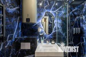 Студия квартира, посуточно, 23м2, 3/3 этаж