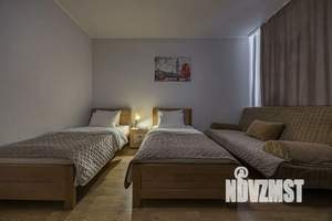 2-к квартира, посуточно, 65м2, 1/1 этаж