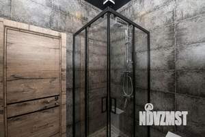 1-к квартира, посуточно, 26м2, 1/1 этаж