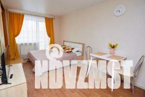 1-к квартира, посуточно, 27м2, 5/5 этаж