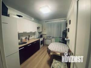 2-к квартира, посуточно, 47м2, 3/9 этаж