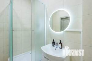 Студия квартира, посуточно, 30м2, 7/20 этаж