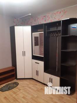 1-к квартира, на длительный срок, 45м2, 5/17 этаж
