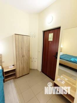 Студия квартира, посуточно, 15м2, 3/5 этаж
