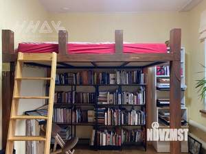 2-к квартира, на длительный срок, 67м2, 3/3 этаж