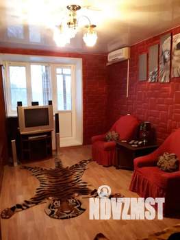 1-к квартира, посуточно, 36м2, 5/9 этаж