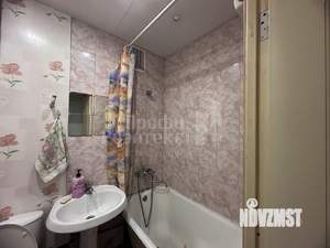 1-к квартира, на длительный срок, 29м2, 2/6 этаж