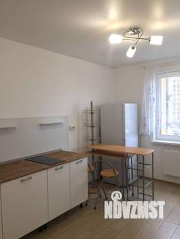 1-к квартира, на длительный срок, 33м2, 6/18 этаж