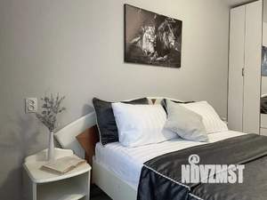 2-к квартира, посуточно, 43м2, 1/9 этаж