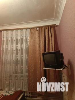 2-к квартира, посуточно, 42м2, 1/4 этаж