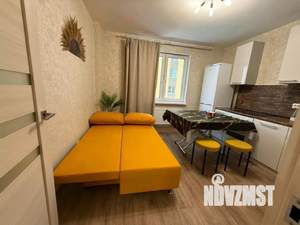 2-к квартира, посуточно, 60м2, 1/1 этаж
