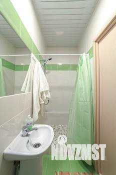 1-к квартира, посуточно, 16м2, 1/1 этаж