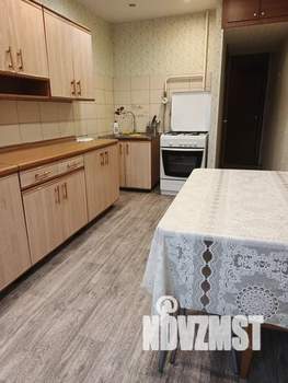 2-к квартира, посуточно, 54м2, 6/10 этаж