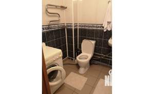 1-к квартира, посуточно, 48м2, 1/1 этаж