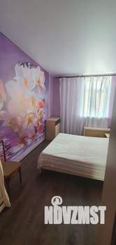2-к квартира, посуточно, 58м2, 3/3 этаж