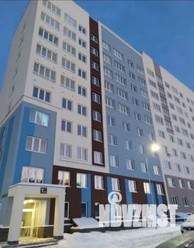 Студия квартира, посуточно, 22м2, 3/10 этаж
