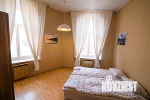 5-к квартира, посуточно, 133м2, 2/4 этаж