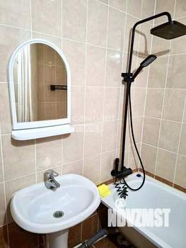 1-к квартира, на длительный срок, 40м2, 9/18 этаж