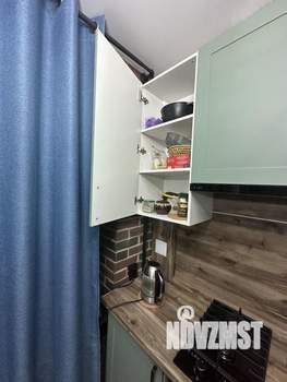 1-к квартира, посуточно, 33м2, 1/1 этаж