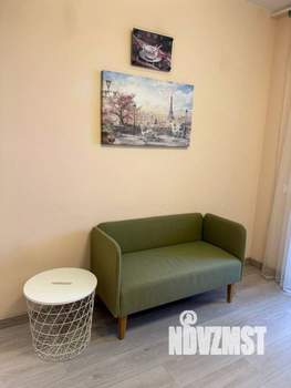 1-к квартира, на длительный срок, 45м2, 10/19 этаж