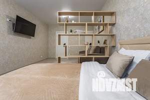 1-к квартира, посуточно, 55м2, 7/11 этаж