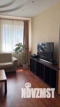 2-к квартира, посуточно, 80м2, 3/6 этаж